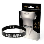 CHOKER BDSM - COQUETTE ACCESSORIES