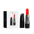 ESTIMULADOR DISCRETO PORTÁTIL LIPPSY BLACK - INTENSE