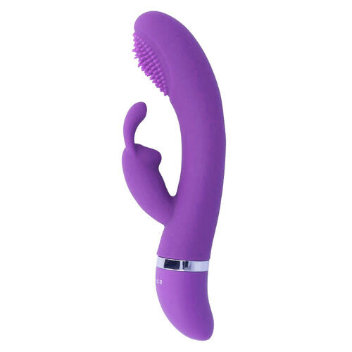 VIBRADOR COELHO SUSY - INTENSE