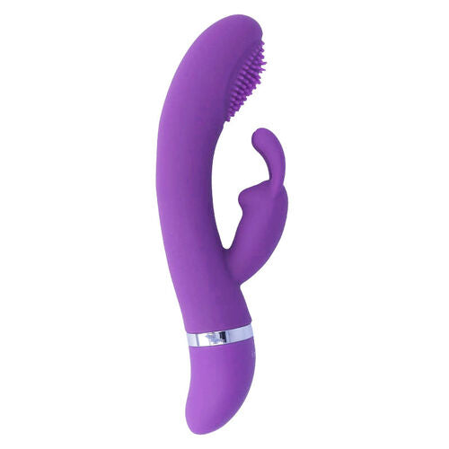 VIBRADOR COELHO SUSY - INTENSE