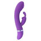 VIBRADOR COELHO SUSY - INTENSE