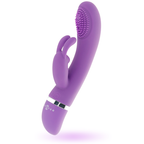 VIBRADOR COELHO SUSY - INTENSE