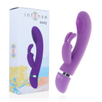 VIBRADOR COELHO SUSY - INTENSE