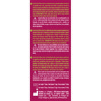 GEL LUBRIFICANTE WARM TOUCH - CONTROL 75ML