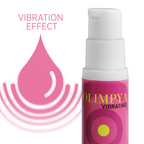 ELIXIR DOS DEUSES EFEITO VIBRAÇÃO - OLYMPIA 6ML
