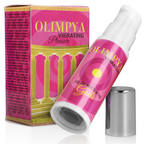 ELIXIR DOS DEUSES EFEITO VIBRAÇÃO - OLYMPIA 6ML