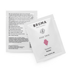 GEL LUBRIFICANTE ALOE VERA SABOR NUVEM DOCE - BRUMA 6ML