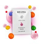 GEL LUBRIFICANTE ALOE VERA SABOR PASTILHA ELÁSTICA- BRUMA 6ML