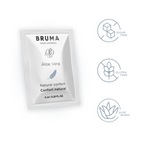 GEL LUBRIFICANTE ALOE VERA NATURAL CONFORT - BRUMA 6ML