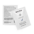 GEL LUBRIFICANTE ALOE VERA NATURAL CONFORT - BRUMA 6ML