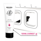GEL LUBRIFICANTE BRUMA ALOE VERA - SABOR PASTILHA ELÁSTICA 100ML