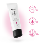 GEL LUBRIFICANTE BRUMA ALOE VERA - SABOR PASTILHA ELÁSTICA 100ML
