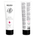 GEL LUBRIFICANTE BRUMA ALOE VERA - SABOR PASTILHA ELÁSTICA 100ML