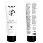 GEL LUBRIFICANTE BRUMA ALOE VERA - SABOR PASTILHA ELÁSTICA 100ML