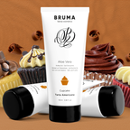GEL LUBRIFICANTE BRUMA ALOE VERA - SABOR CUPCAKE 100ML