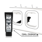 GEL RELAXANTE ANAL À BASE DE ÁGUA -BLACK HOLE 70ML