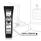 GEL RELAXANTE ANAL À BASE DE ÁGUA -BLACK HOLE 150ML