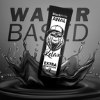 GEL RELAXANTE ANAL À BASE DE ÁGUA -BLACK HOLE 250ML