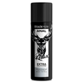 GEL RELAXANTE ANAL BASE DE SILICONE - BLACK HOLE 30ML