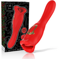 MIA - SIENA TRIPLE PLEASURE VIBRATING + BITING