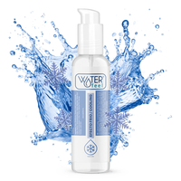LUBRIFICANTE EFEITO FRIO - WATERFEEL 150ML