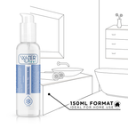 LUBRIFICANTE EFEITO FRIO - WATERFEEL 150ML