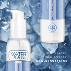 LUBRIFICANTE EFEITO FRIO - WATERFEEL 150ML
