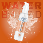 LUBRIFICANTE DE EFEITO CALOR - WATERFEEL 150ML