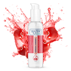 LUBRIFICANTE CEREJA - WATERFEEL 175ML