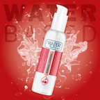 LUBRIFICANTE CEREJA - WATERFEEL 175ML