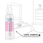 LUBRIFICANTE NUVEM DE AÇÚCAR - WATERFEEL 175ML