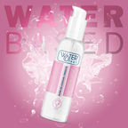 LUBRIFICANTE NUVEM DE AÇÚCAR - WATERFEEL 175ML