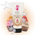 LUBRICANTE À BASE DE ÁGUA CUPCAKE - KIKI TRAVEL 50 ML