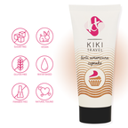 LUBRICANTE À BASE DE ÁGUA CUPCAKE - KIKI TRAVEL 50 ML