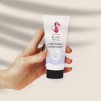 LUBRIFICANTE NATURAL CONFORT KIKÍ TRAVEL 50ML