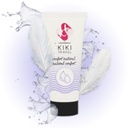 LUBRIFICANTE NATURAL CONFORT KIKÍ TRAVEL 50ML
