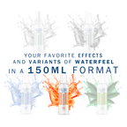LUBRIFICANTE DE EFEITO CALOR - WATERFEEL 150ML