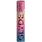 BARRAGEM PROTETORA PARA SEXO ORAL  - SHEER GLYDE