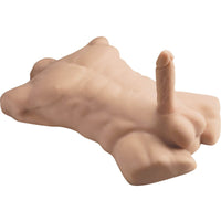 TORSO MASCULINO APOLLO L - SILEXD