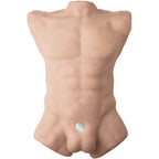 TORSO MASCULINO APOLLO L - SILEXD