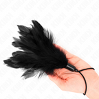 PENAS DE CÓCEGAS BDSM - KINK 15 CM