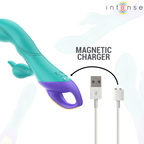 VIBRADOR COELHO FRED - INTENSE