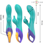 VIBRADOR COELHO FRED - INTENSE