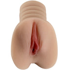 SHEQU - MAUD VAGINA MASTURBATOR