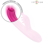 VIBRADOR COELHO CHRISTINA - INTENSE