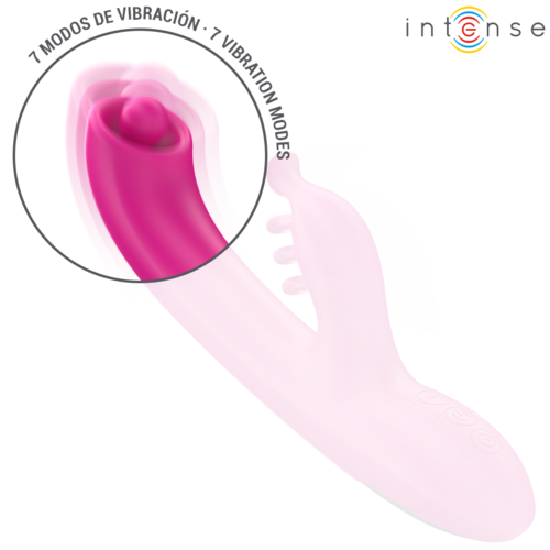 VIBRADOR COELHO CHRISTINA - INTENSE