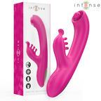 VIBRADOR COELHO CHRISTINA - INTENSE