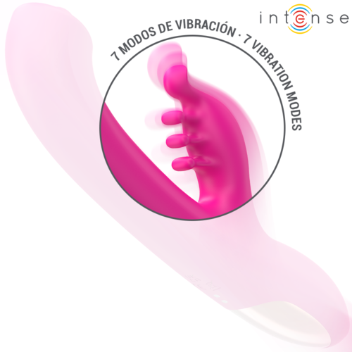 VIBRADOR COELHO CHRISTINA - INTENSE