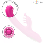 VIBRADOR COELHO CHRISTINA - INTENSE