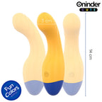 ESTIMULADOR LOVE BUDDY - ONINDER 14CM